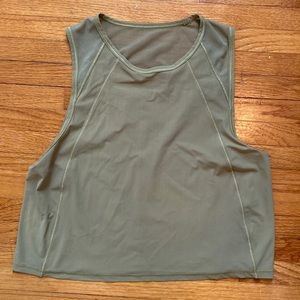 lululemon tank